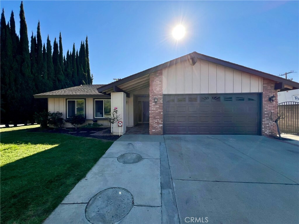 Property Photo:  1222 Overland Court  CA 91786 