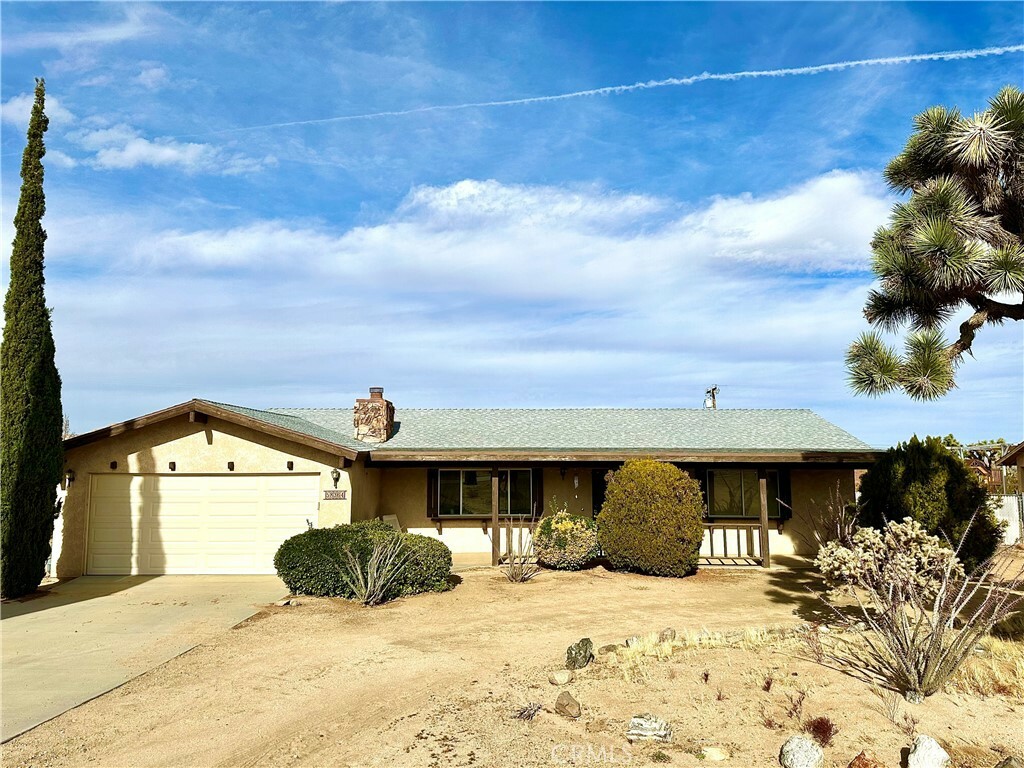 Property Photo:  58364 Delano Trail  CA 92284 