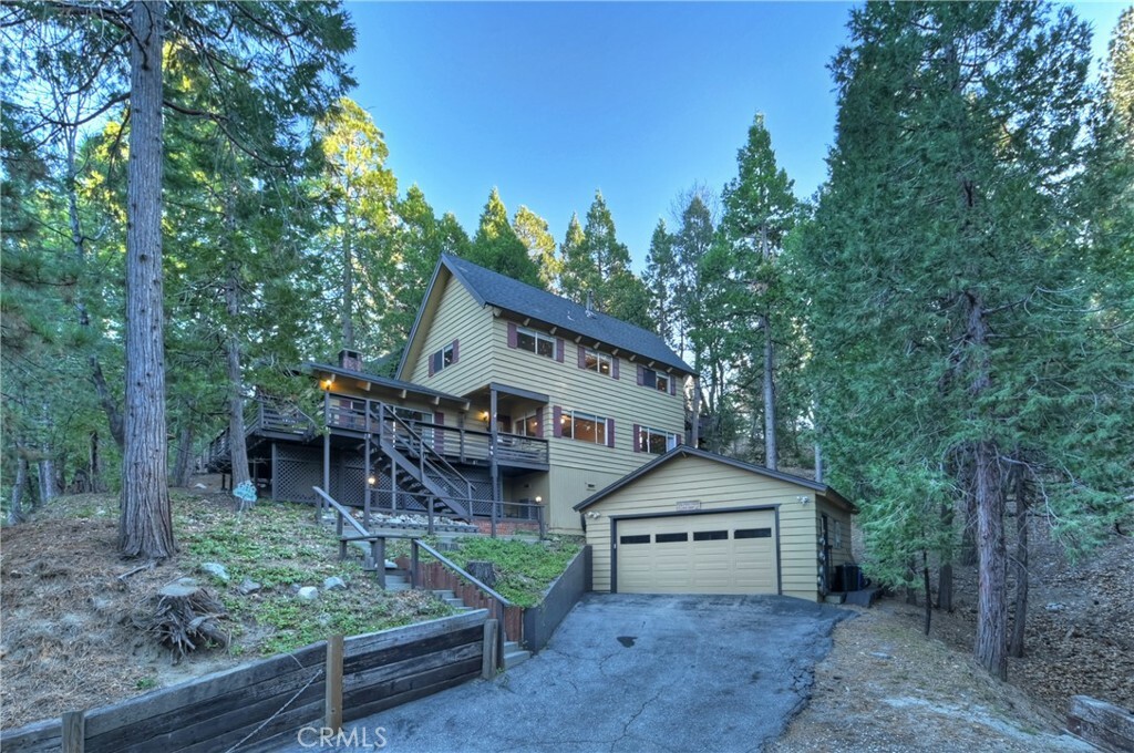 Property Photo:  539 Rainier Road  CA 92352 