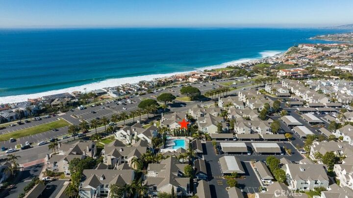 Property Photo:  34116 Selva Road 308  CA 92629 