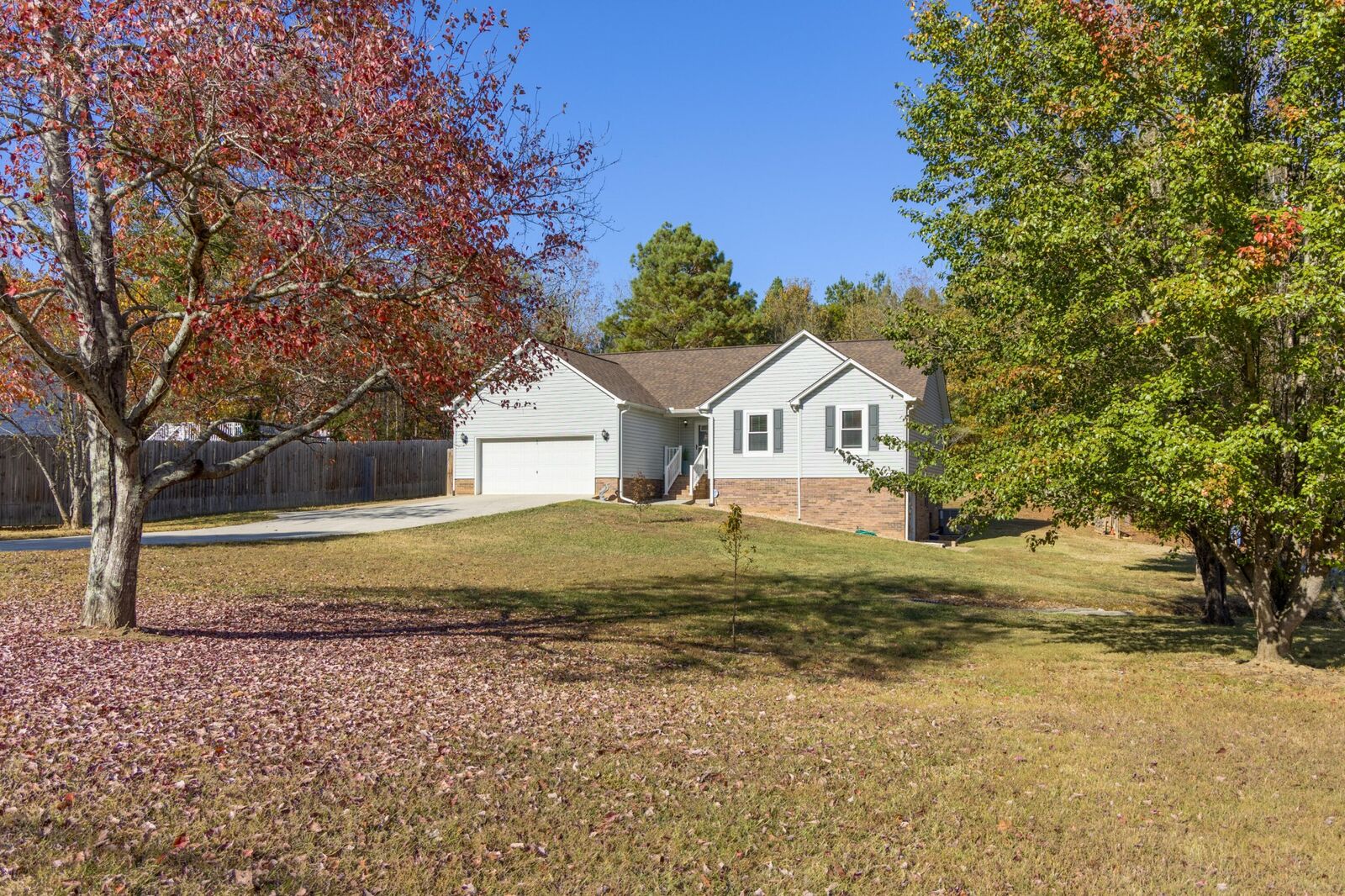 Property Photo:  134 Crystal View NW  TN 37312 