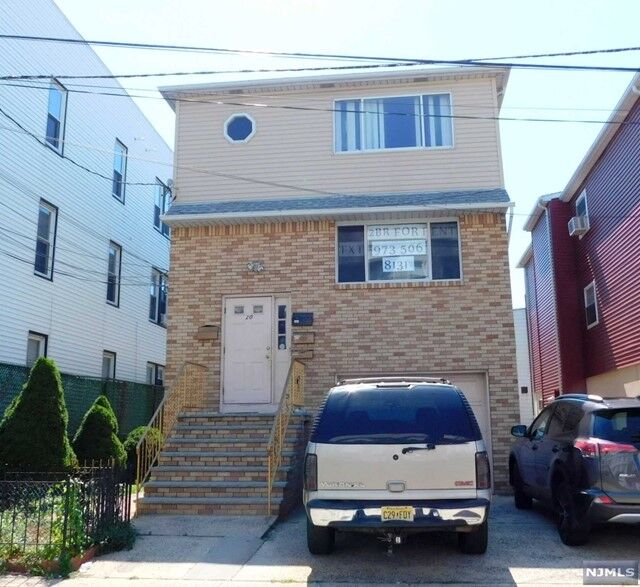 Property Photo: 20 Franklin Avenue G NJ 07029