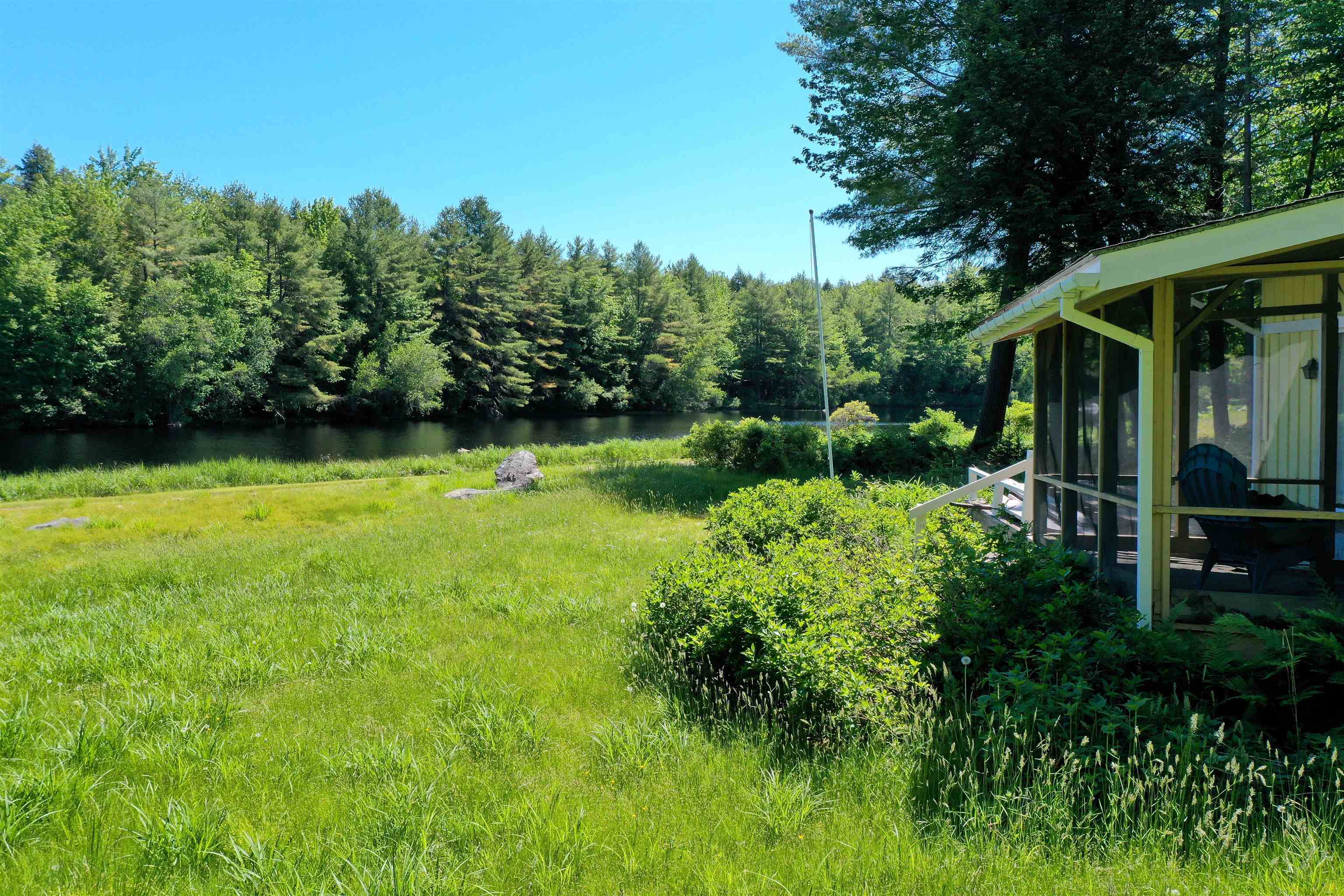 Property Photo:  40 Murray Pond Road  NH 03257 