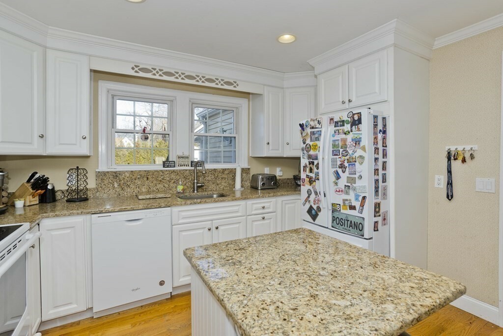 Property Photo: 166 Converse St MA 01106