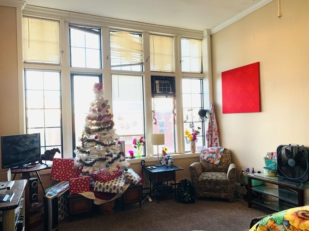 Property Photo: 16 Merrimack St 3A MA 01852