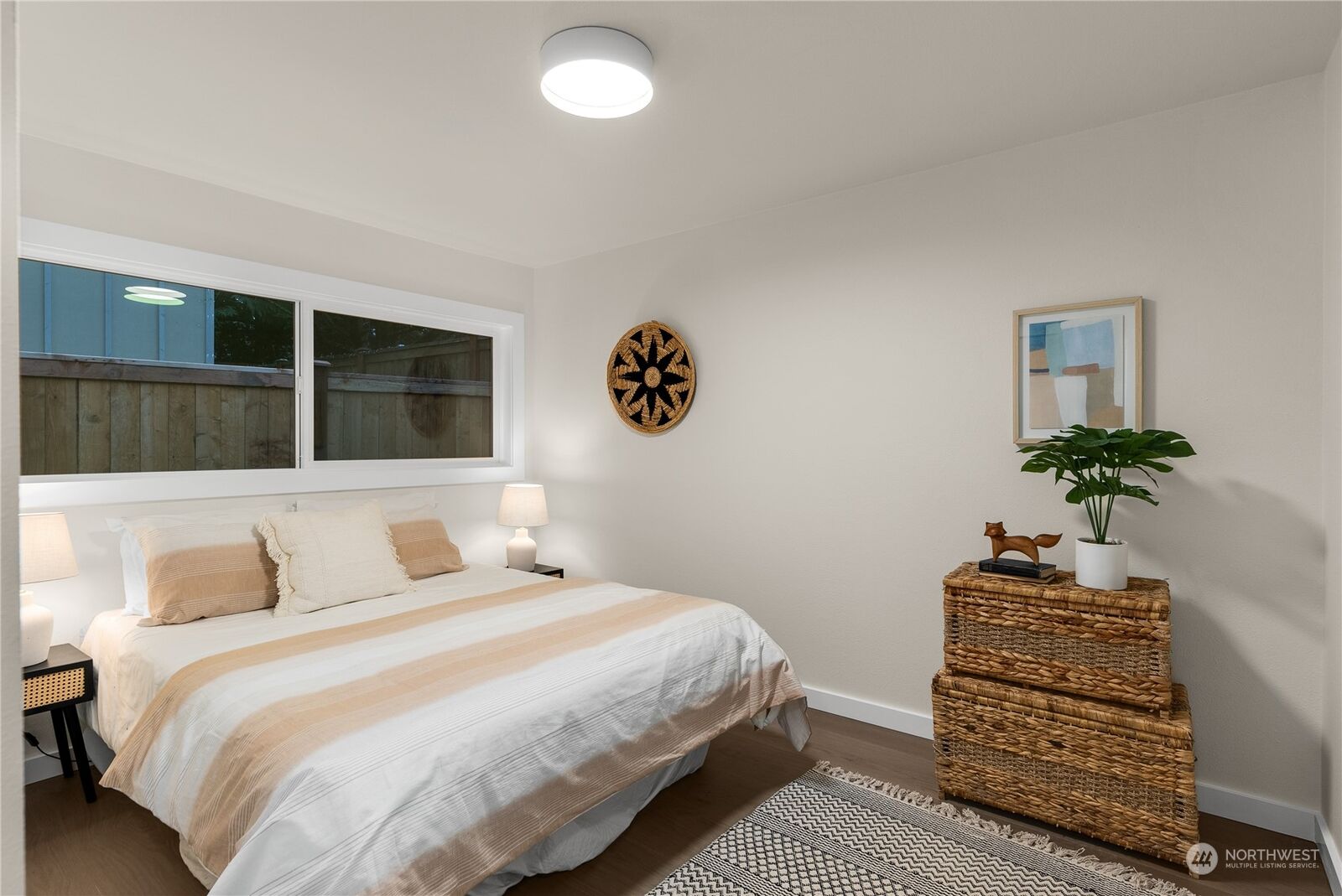 Property Photo: 1247 NE 97th Street WA 98115