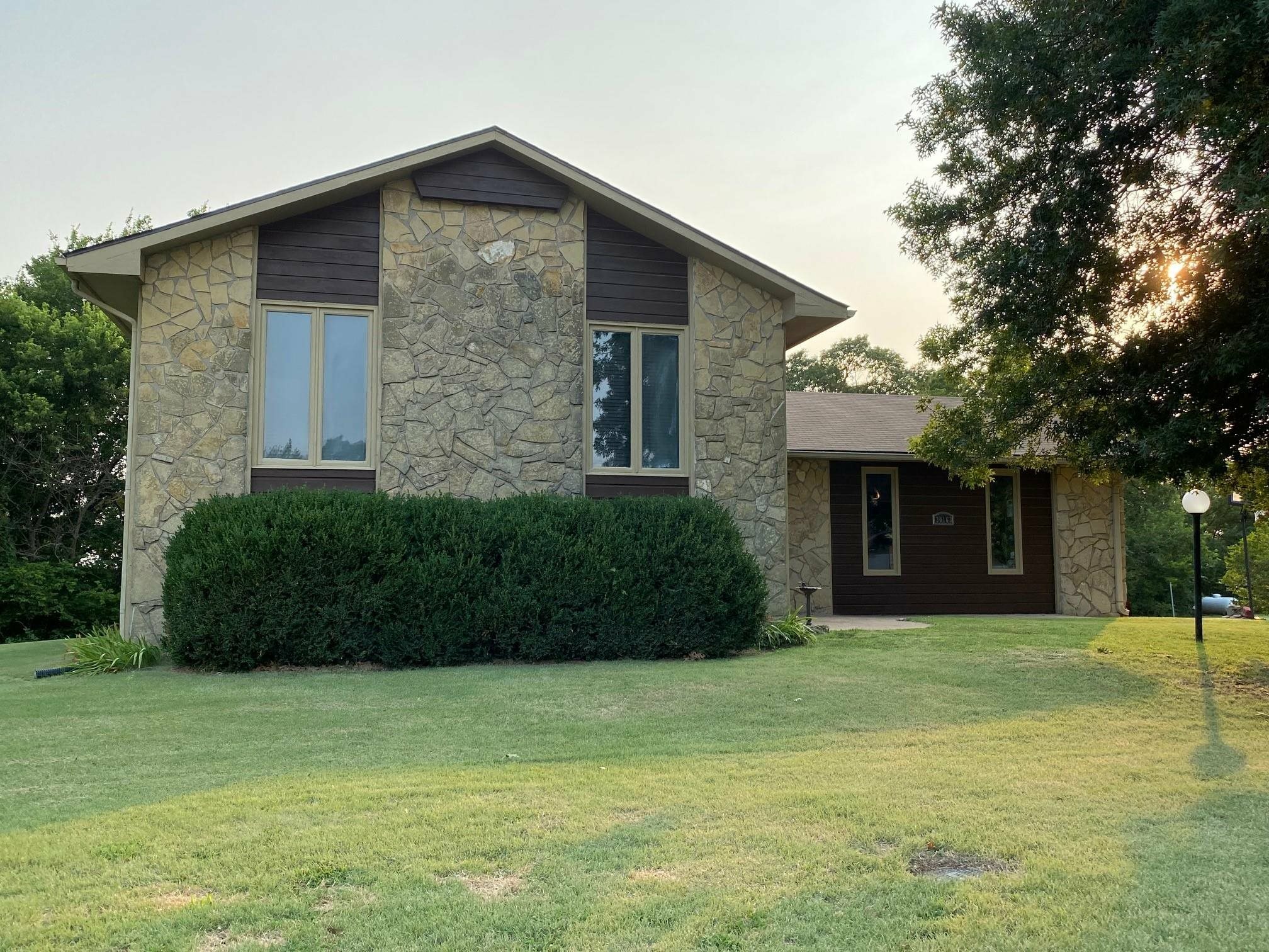 Property Photo:  30163 Hillcrest Drive  KS 67005 