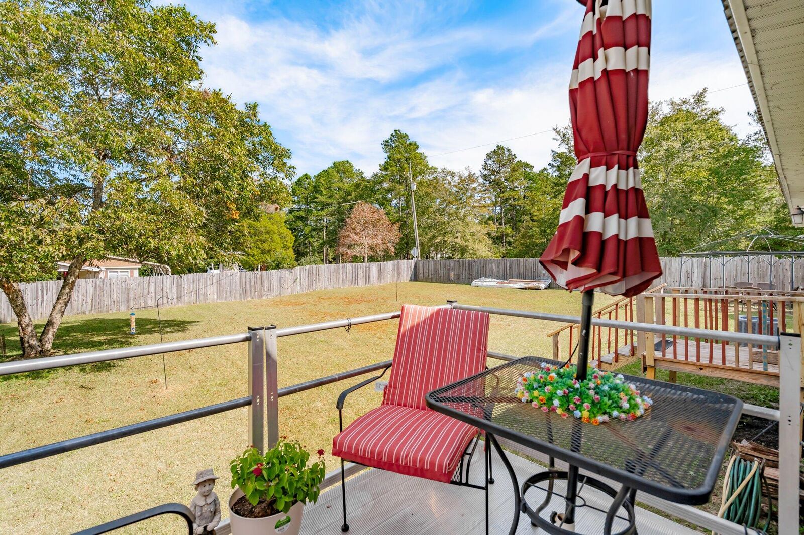 Property Photo: 144 Monroe Street SC 29851