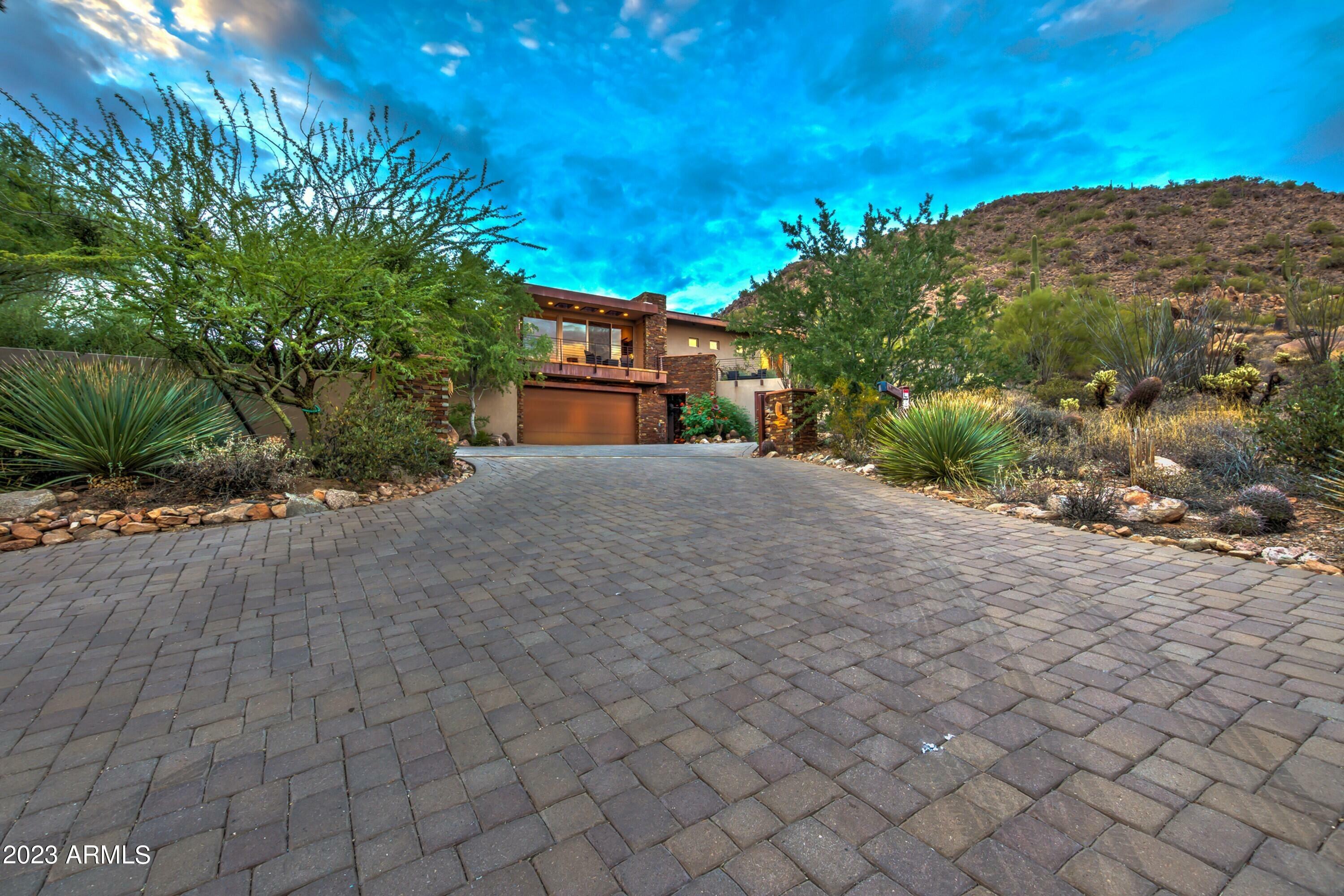 Property Photo:  14830 E Rhoads Court  AZ 85268 