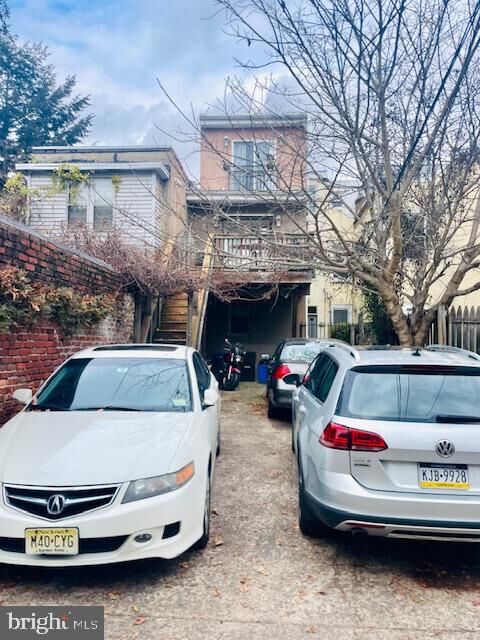 Property Photo:  2022 Fitzwater Street  PA 19146 