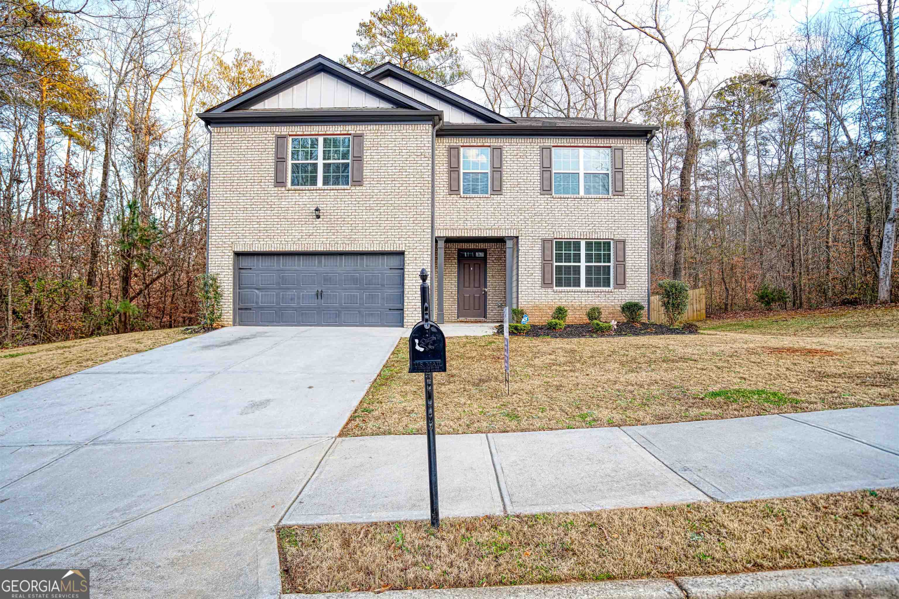 Property Photo:  3664 Wartrace Drive  GA 30331 