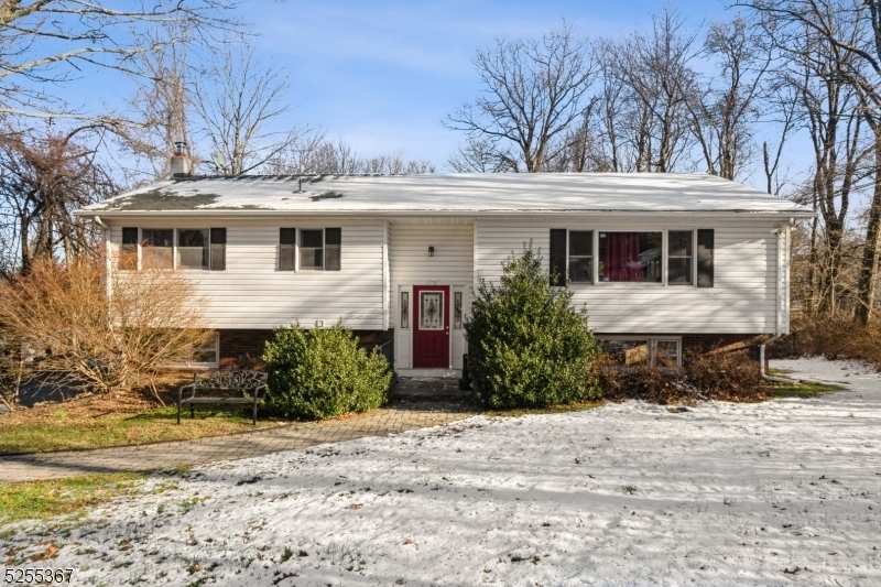 Property Photo:  670 Canistear Rd  NJ 07422 