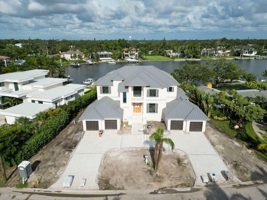 Property Photo: 3621 San Remo Terrace FL 34239