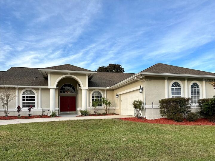 Property Photo:  727 Red Wing Drive  FL 32746 