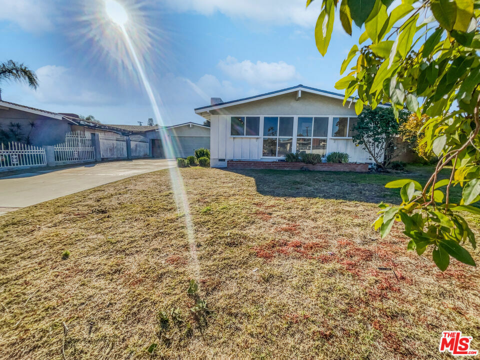 Property Photo:  15352 San Bruno Drive  CA 90638 