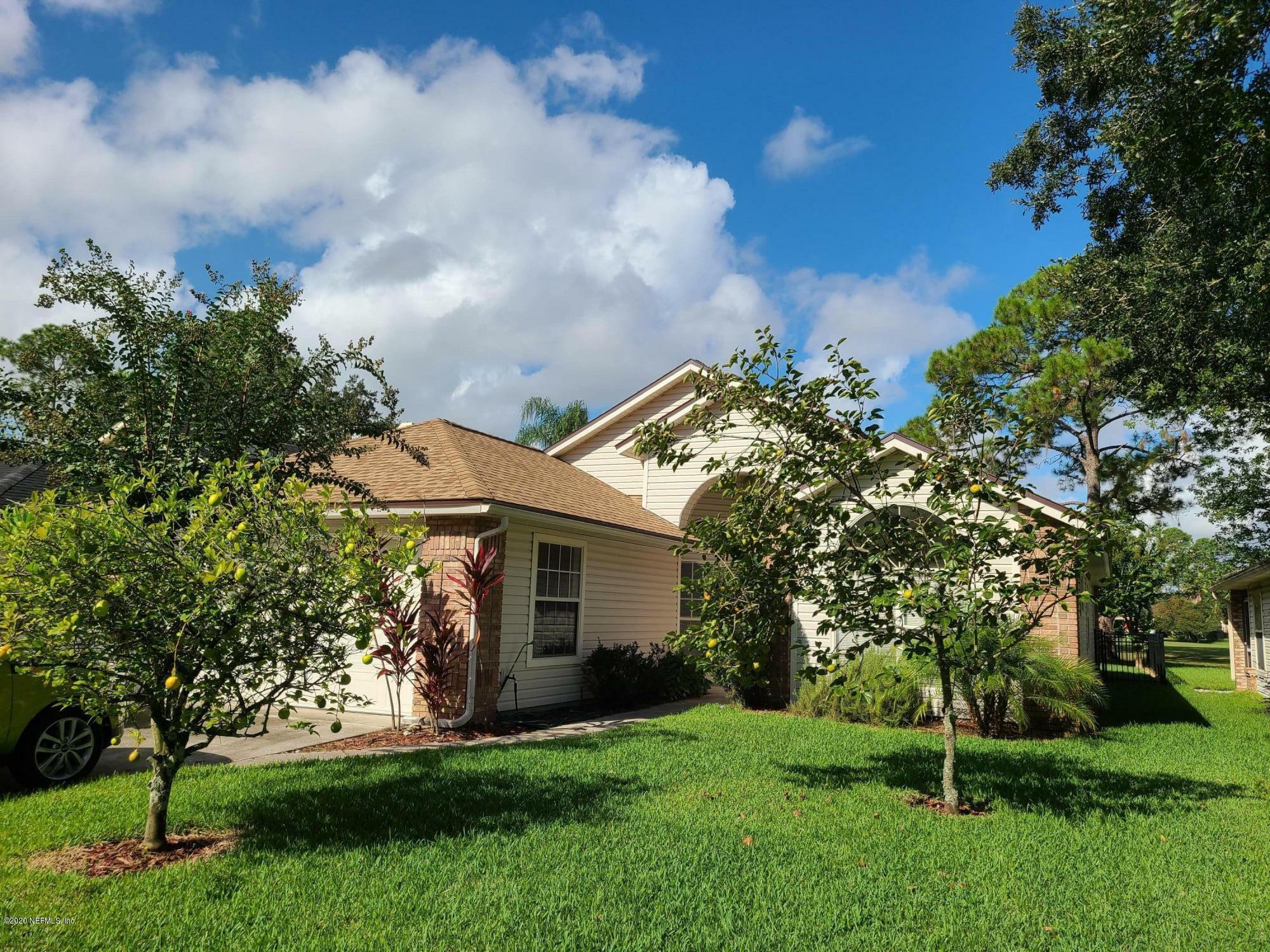 Property Photo:  1528 Linkside Drive  FL 32003 