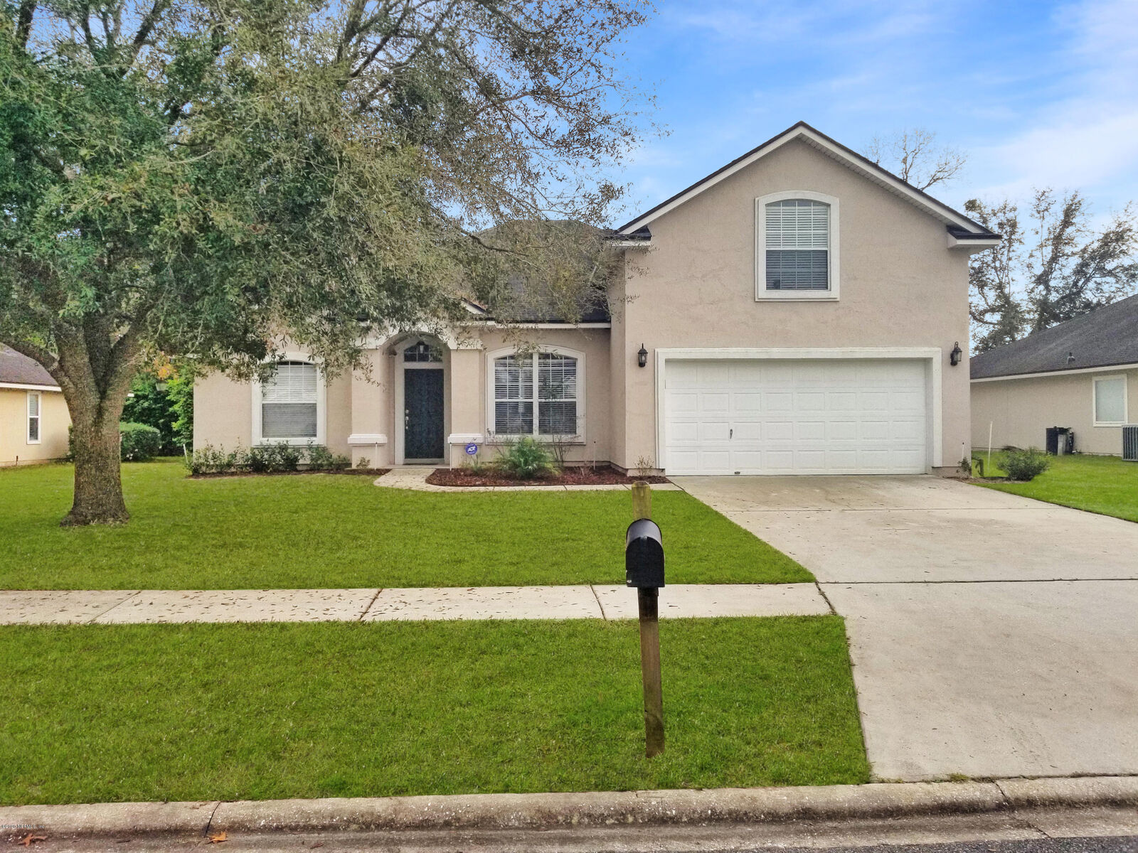 Property Photo:  86090 Maple Leaf Place  FL 32097 