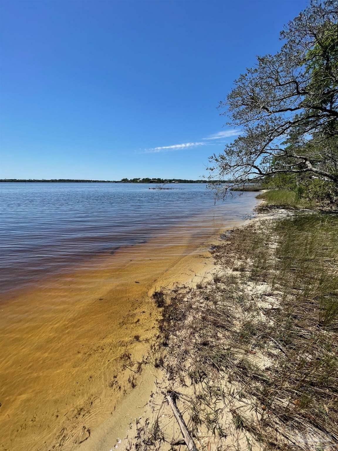 Property Photo: Lot 3 Durwood Ln FL 32583