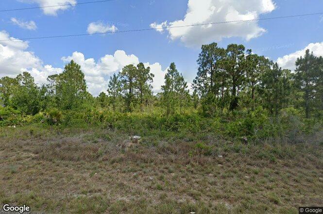 Property Photo:  1423 Hines Avenue  FL 33972 