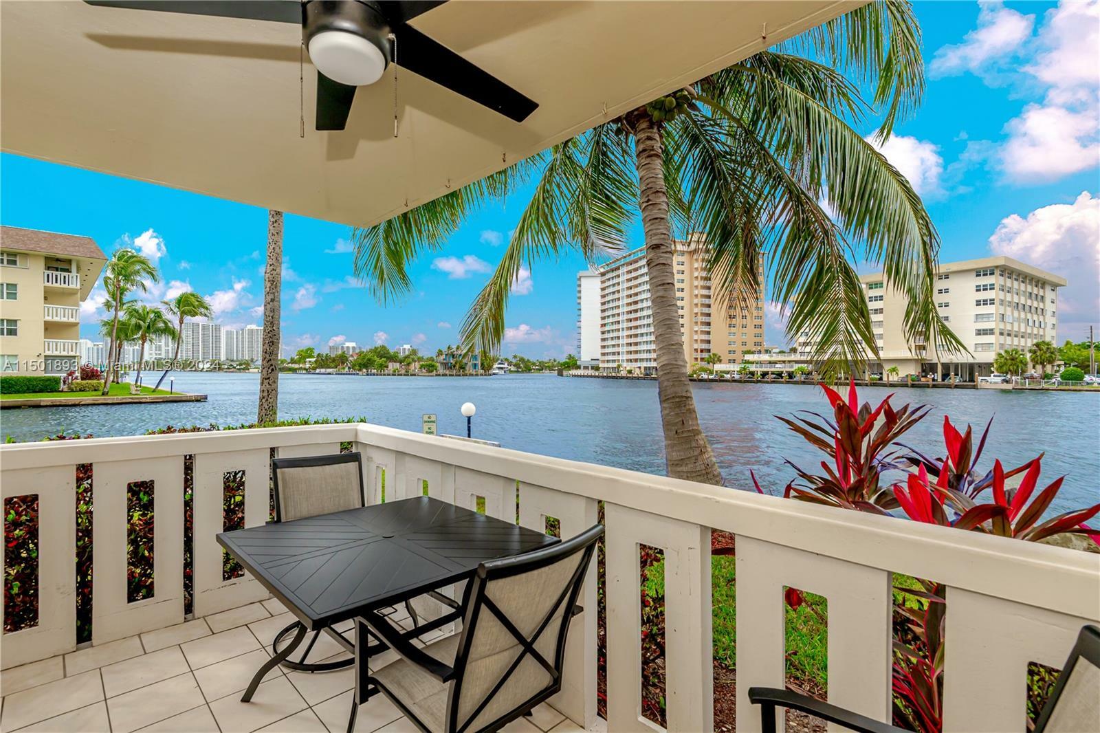 Property Photo:  1889 S Ocean Dr 111  FL 33009 