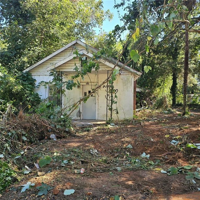 Property Photo: 408 Bowen Street SC 29625