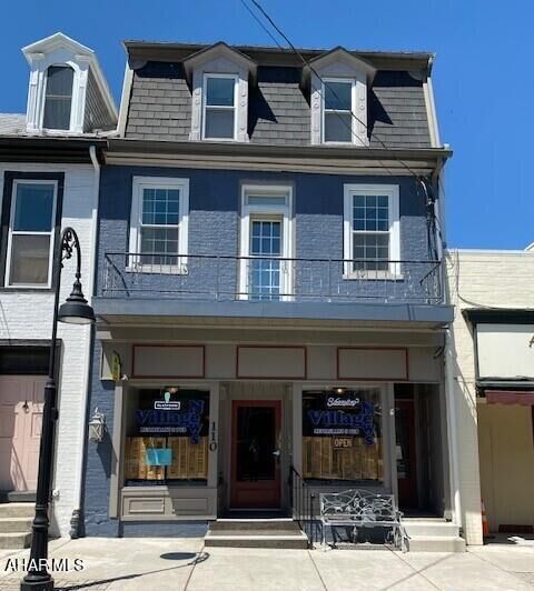 Property Photo:  110 S Juliana Street  PA 15522 