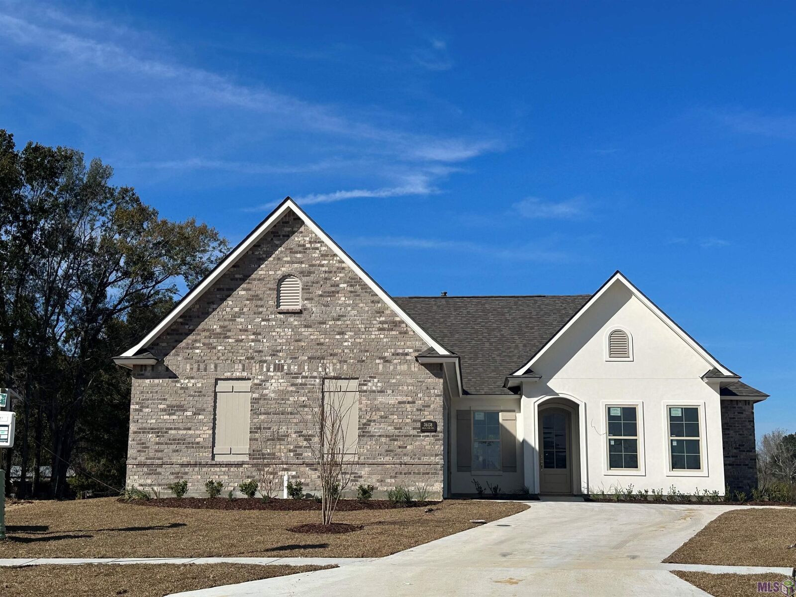 Property Photo:  36138 Belle Parc Ave  LA 70734 