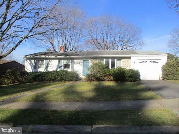 Property Photo:  141 Octagon Avenue  PA 19608 