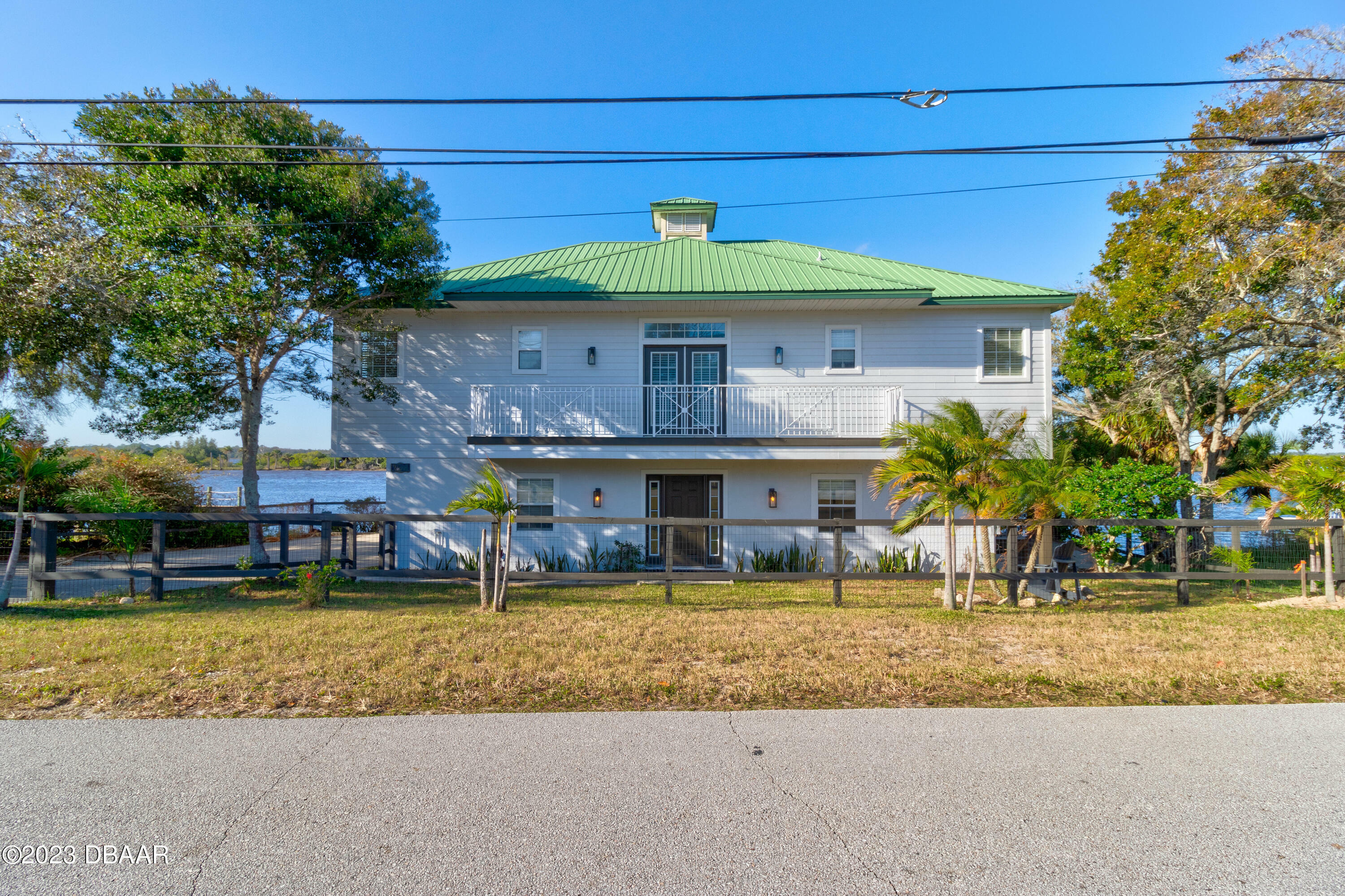 Property Photo:  2500 John Anderson Drive  FL 32176 