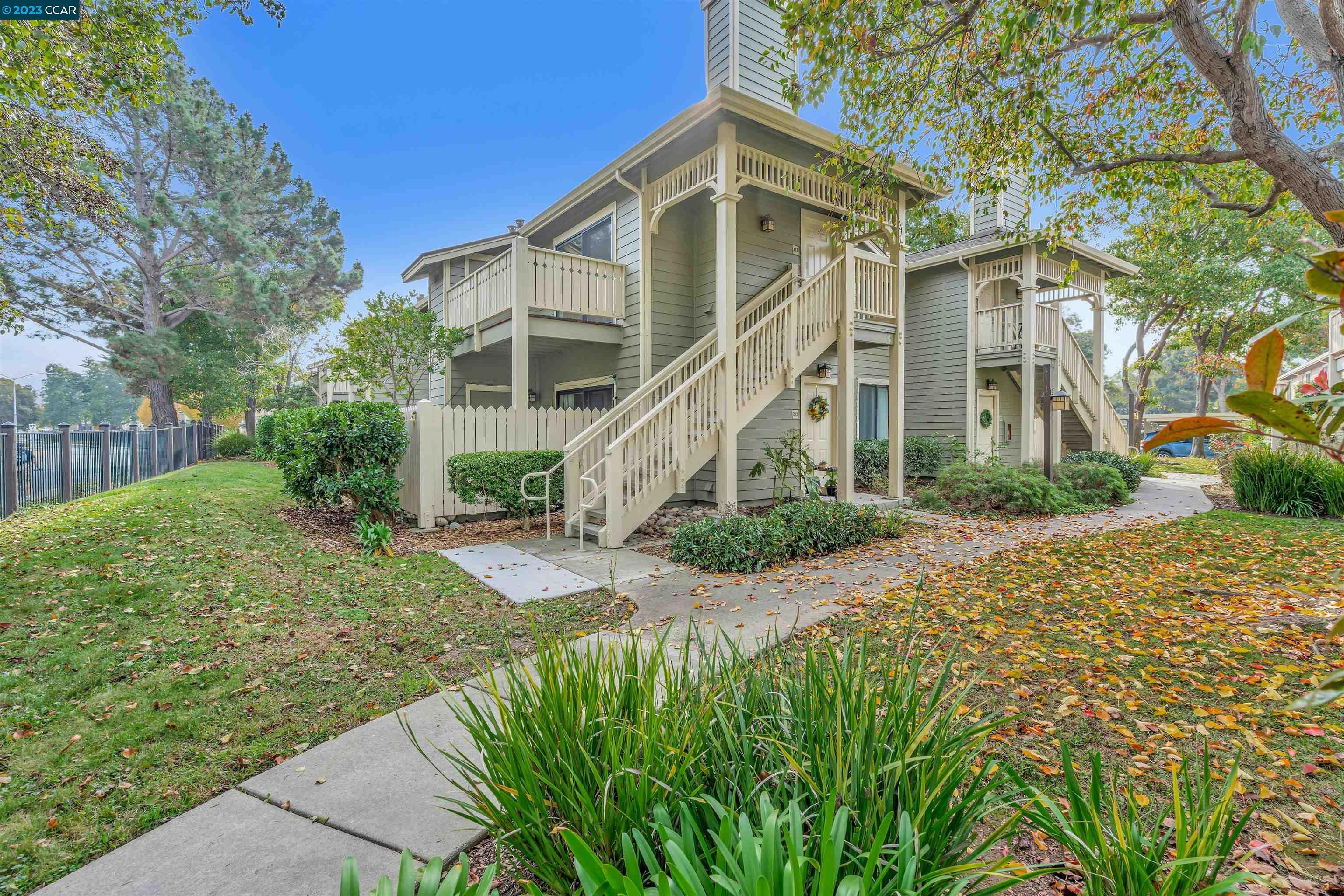 Property Photo:  212 Shoreline Ct  CA 94804 