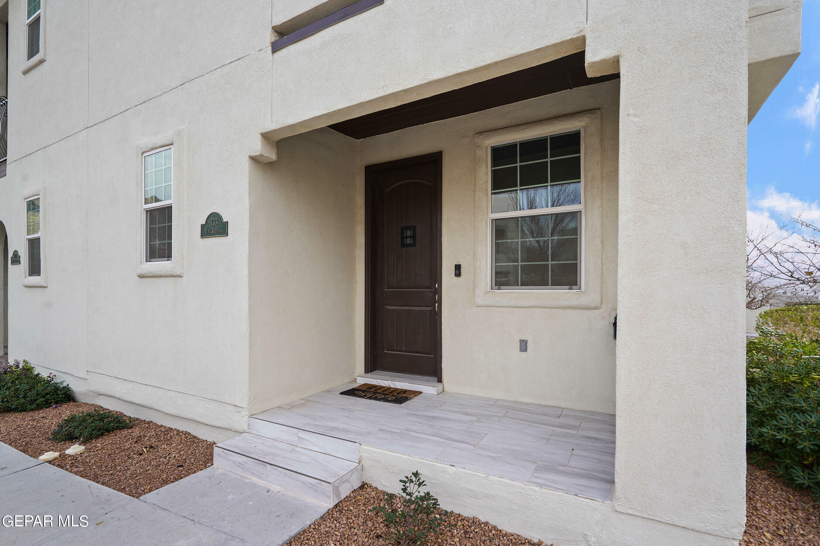 Property Photo:  333 Vin Raliuga Court  TX 79912 