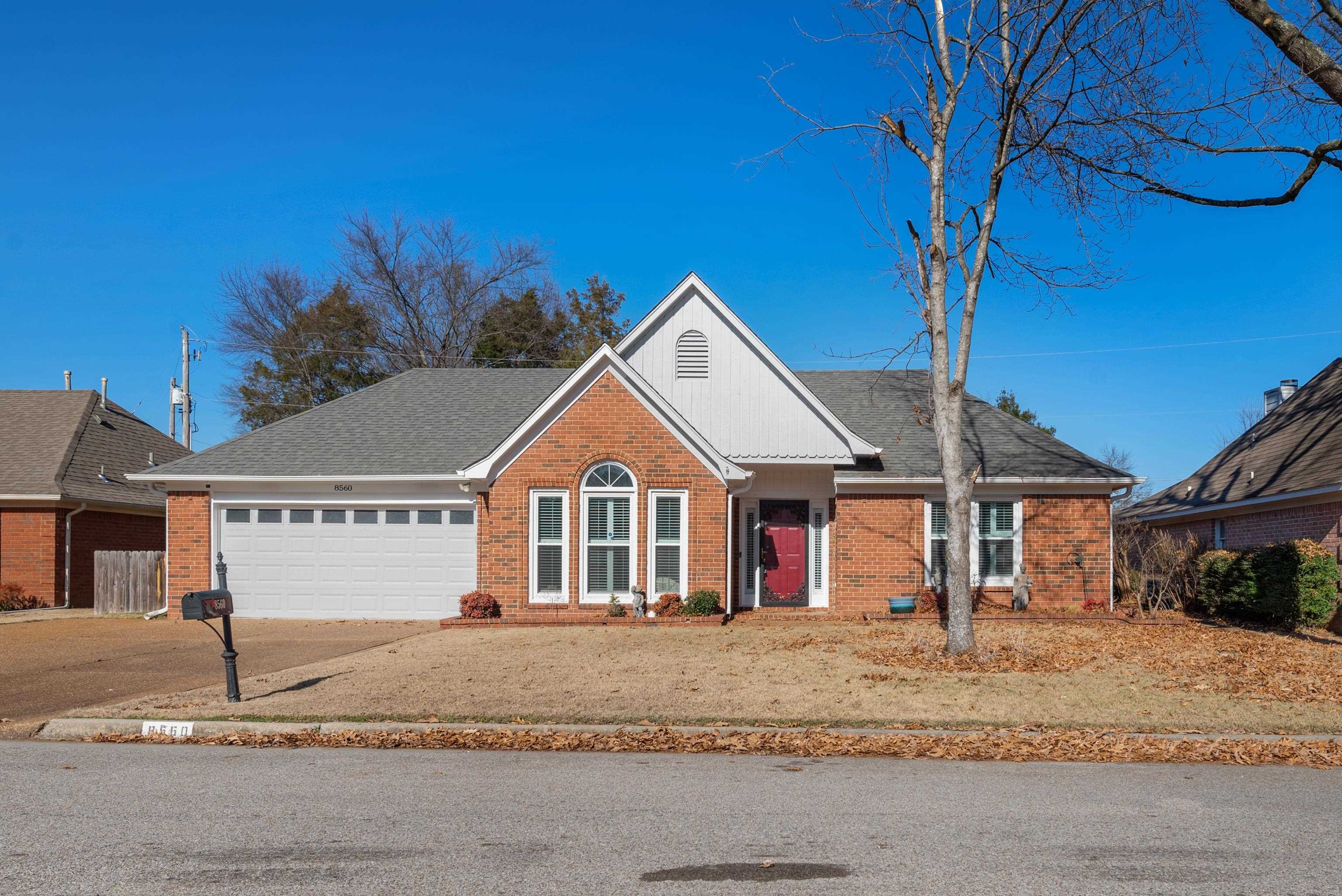 Property Photo:  8560 Sunnyvale St S  TN 38018 