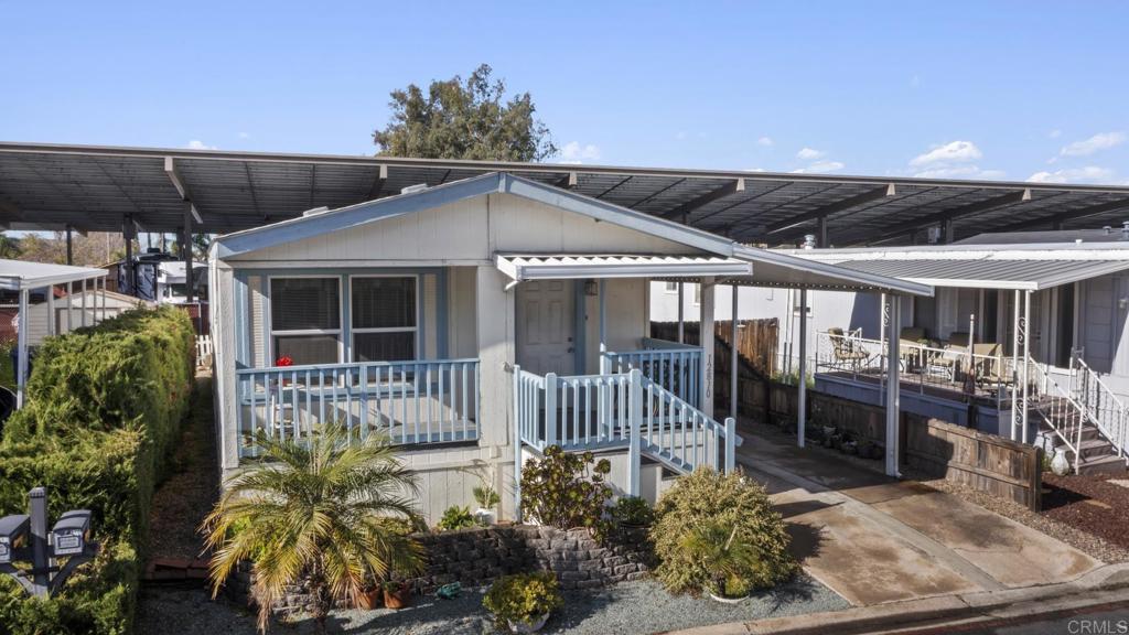 Property Photo: 12810 Herencia Dr #370 CA 92064