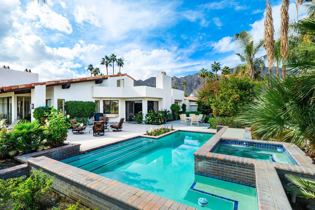 Property Photo: 55670 Pinehurst CA 92253