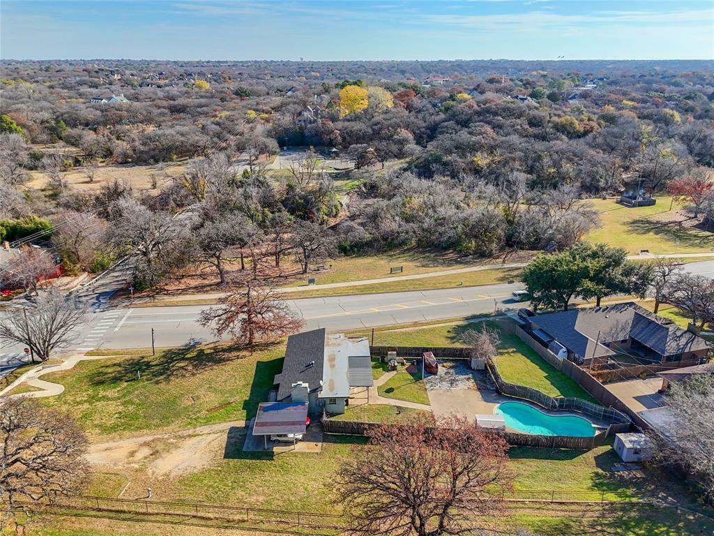 Property Photo: 4100 W Mayfield Road TX 76016