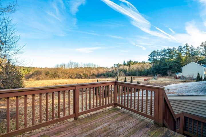 Property Photo: 33 Sibley Rd MA 01475