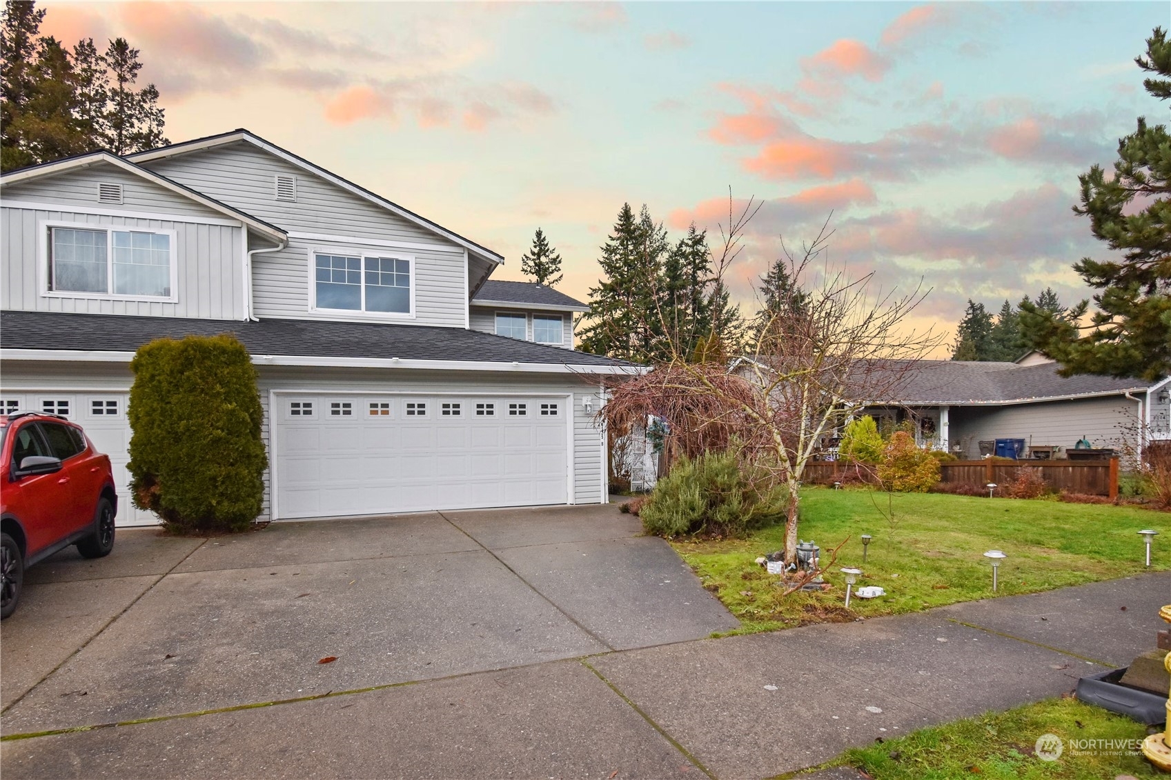 Property Photo:  6125 209th Street NE B  WA 98223 