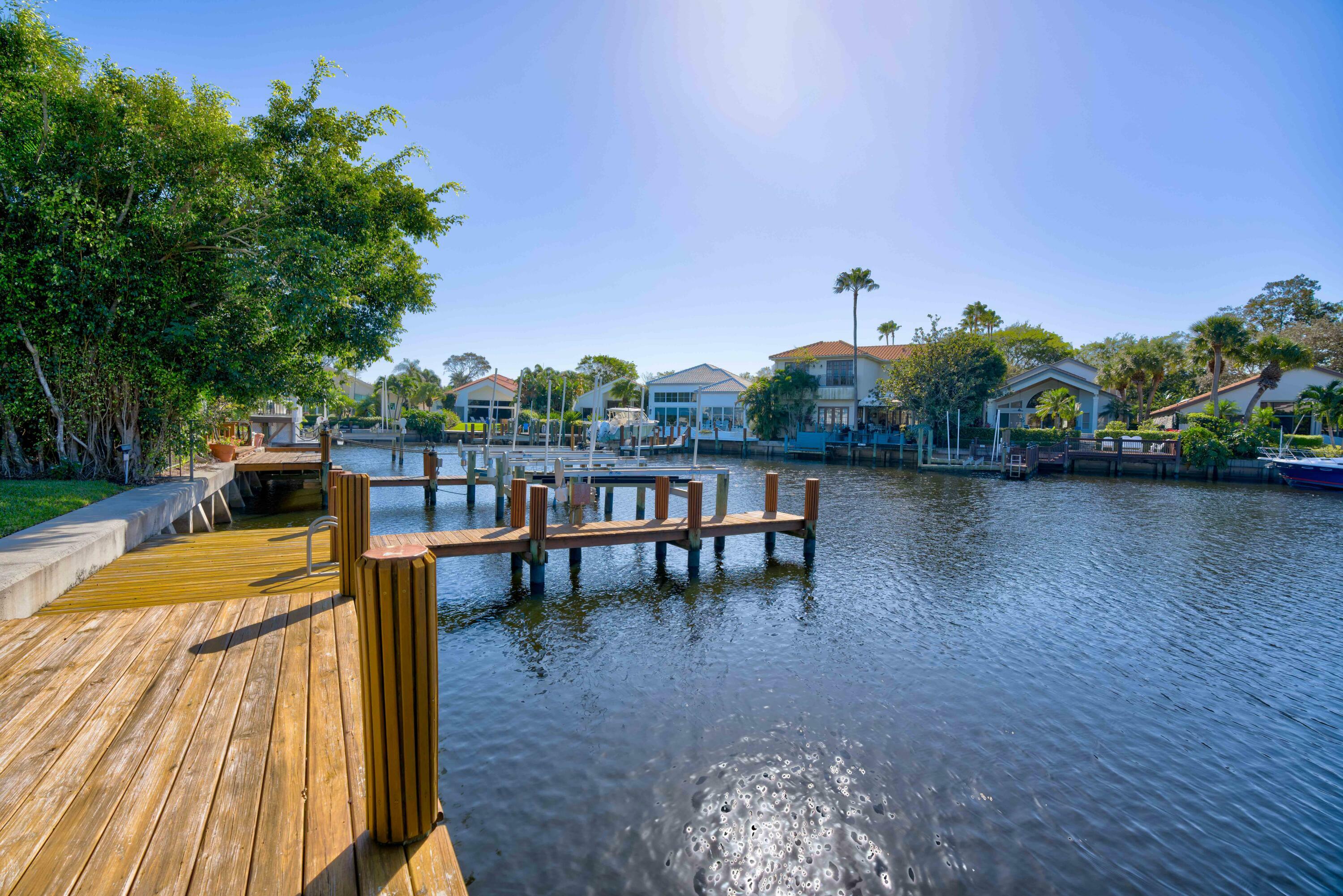 Property Photo:  2571 Marseille Drive  FL 33410 