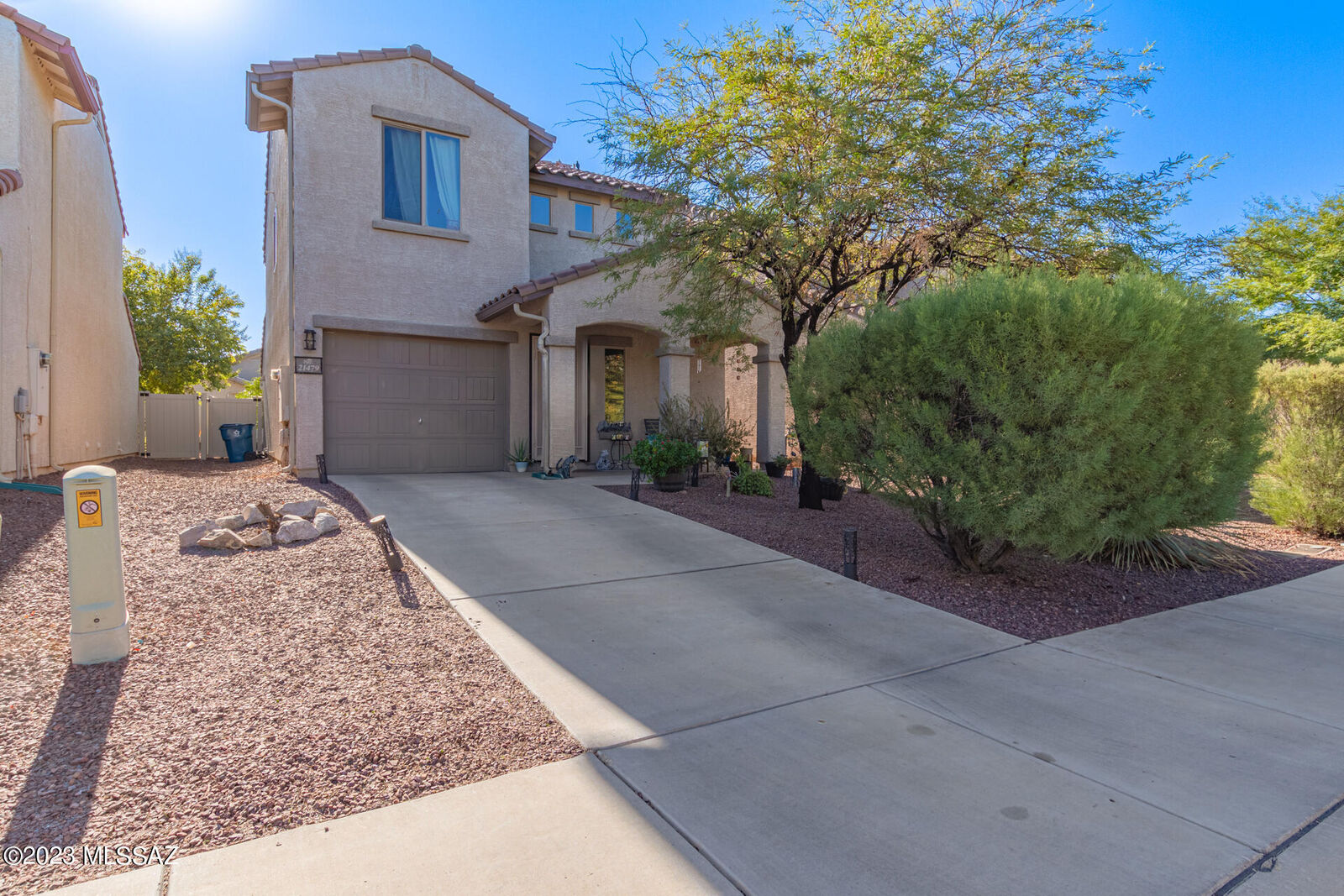 Property Photo:  21479 E Independence Way  AZ 85145 