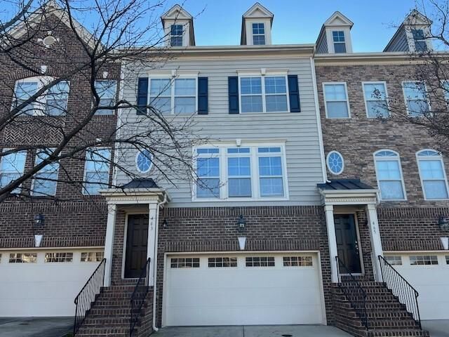 Property Photo:  463 Panorama Park Place  NC 27519 