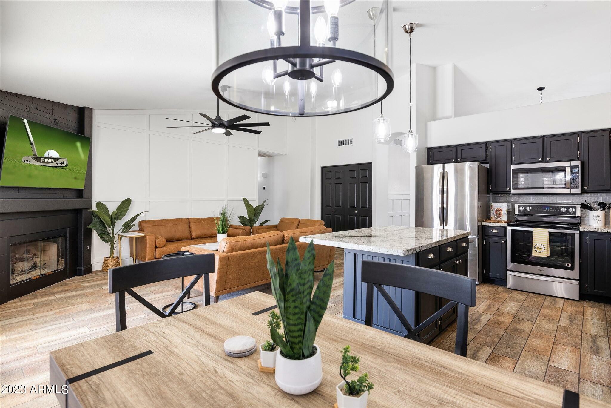 Property Photo: 4525 E Angela Drive AZ 85032