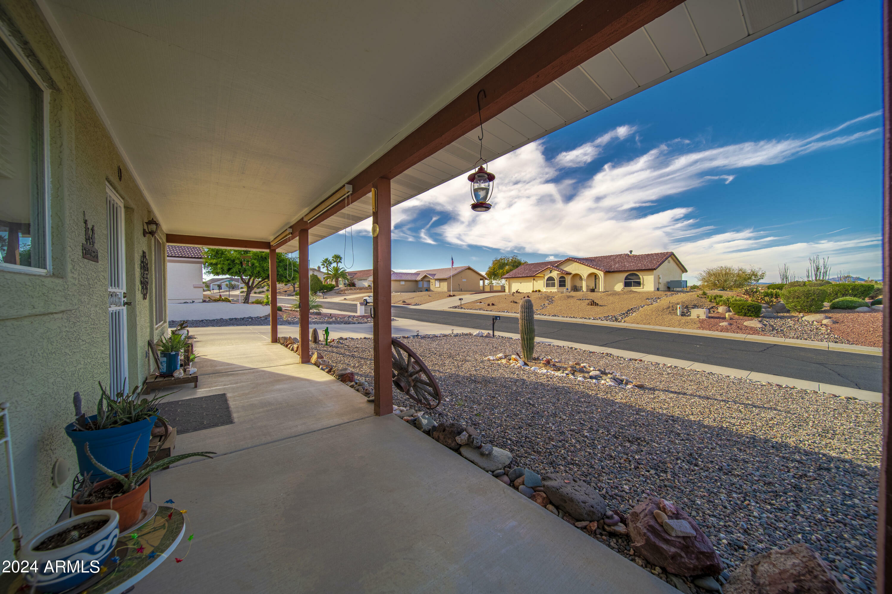 Property Photo:  215 Monte Cristo Drive  AZ 85390 