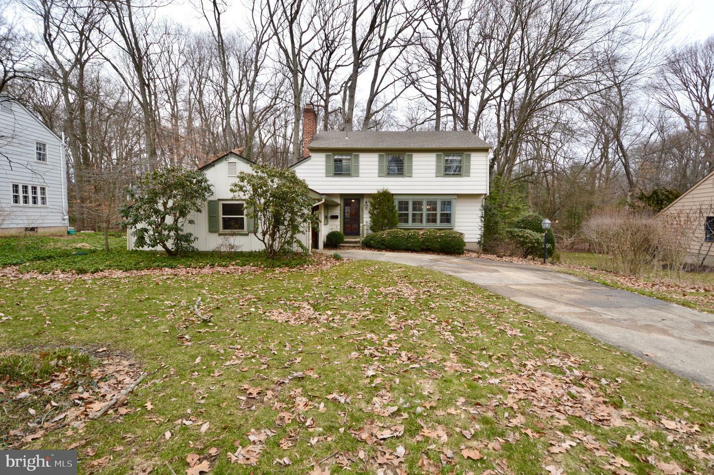 Property Photo:  120 Barcroft Drive  NJ 08034 