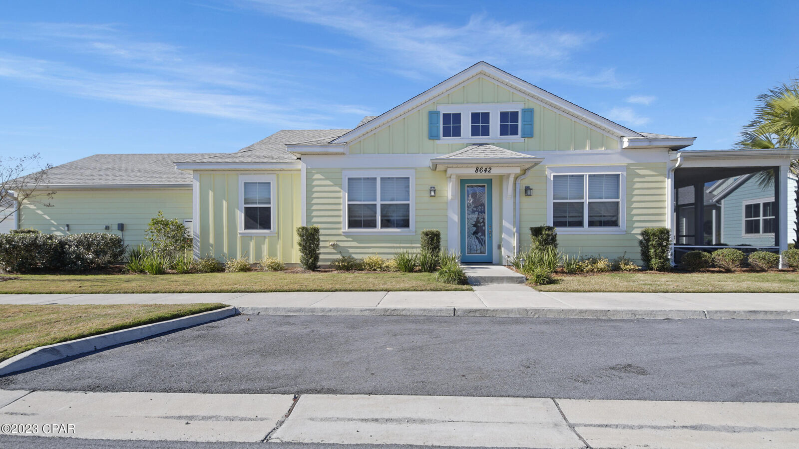 Property Photo:  8642 Conch Shell Court  FL 32413 