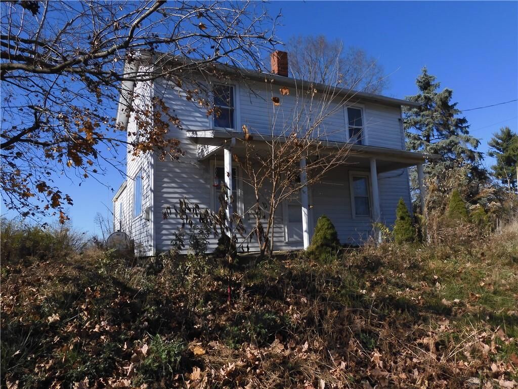 Property Photo: 7331 Elk Creek Road OH 45042