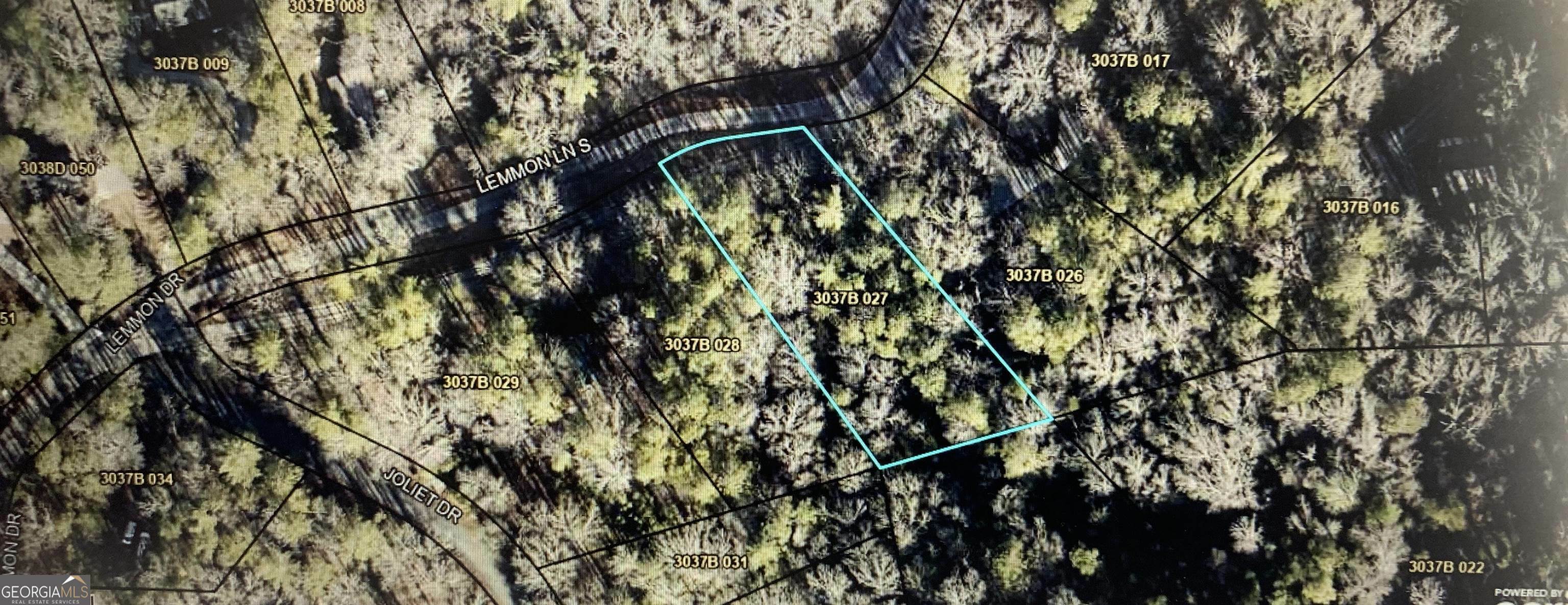 0 Lemmon Lane Lot 349  Ellijay GA 30540 photo