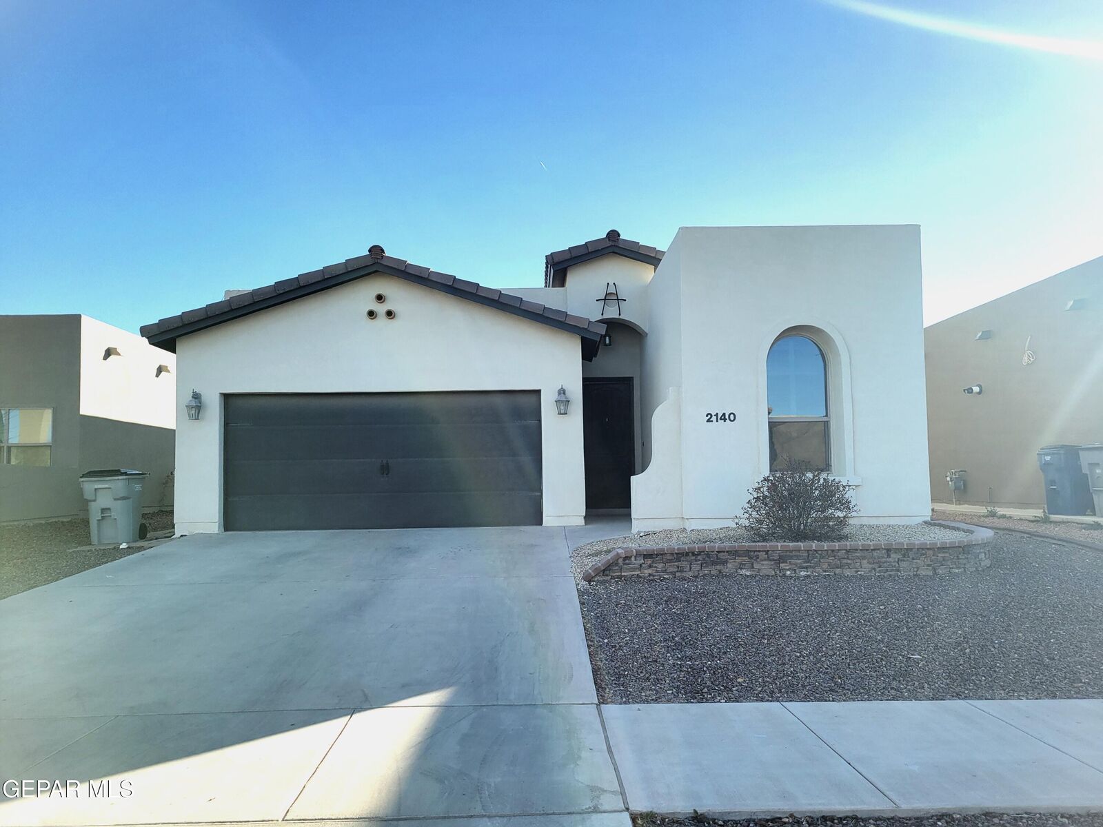 Property Photo: 2140 Honour Point Place TX 79938