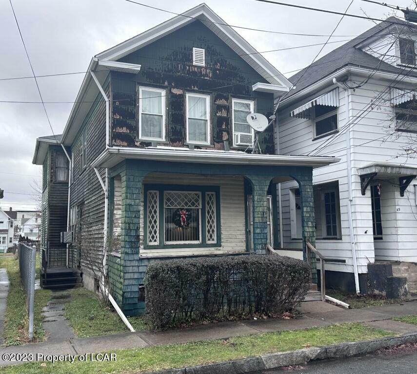 47 Hollenback Avenue  Wilkes-Barre PA 18702 photo