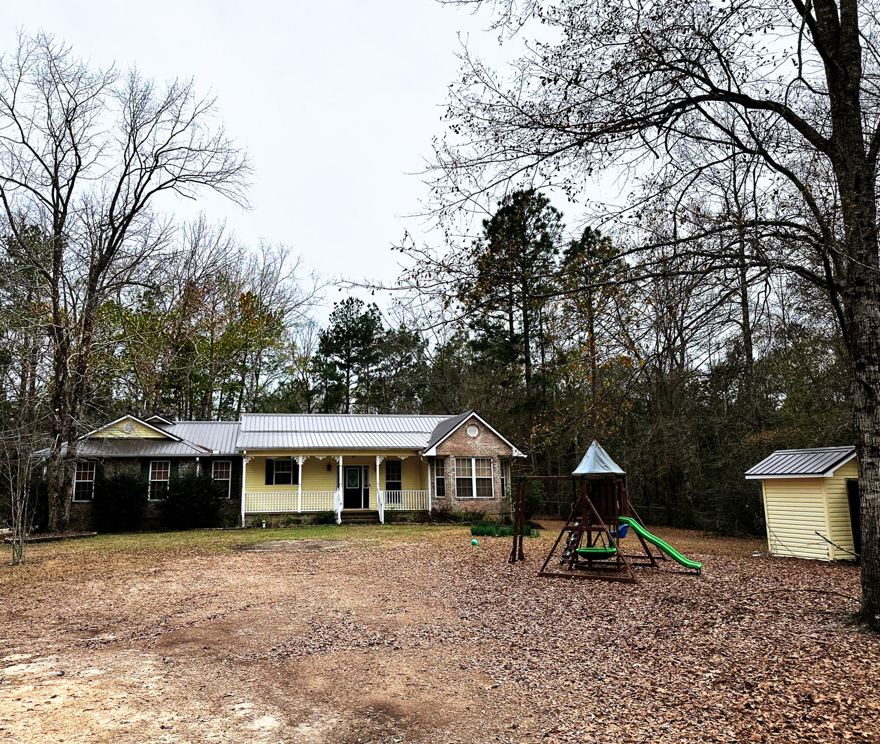 Property Photo:  59 Blue Moon Dr.  MS 39401 