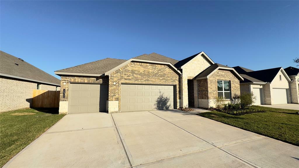 Property Photo: 14312 Red Lodge Trail TX 77384